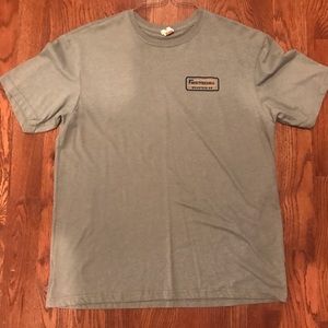 Men’s Fayettechill tee size L! NWOT.